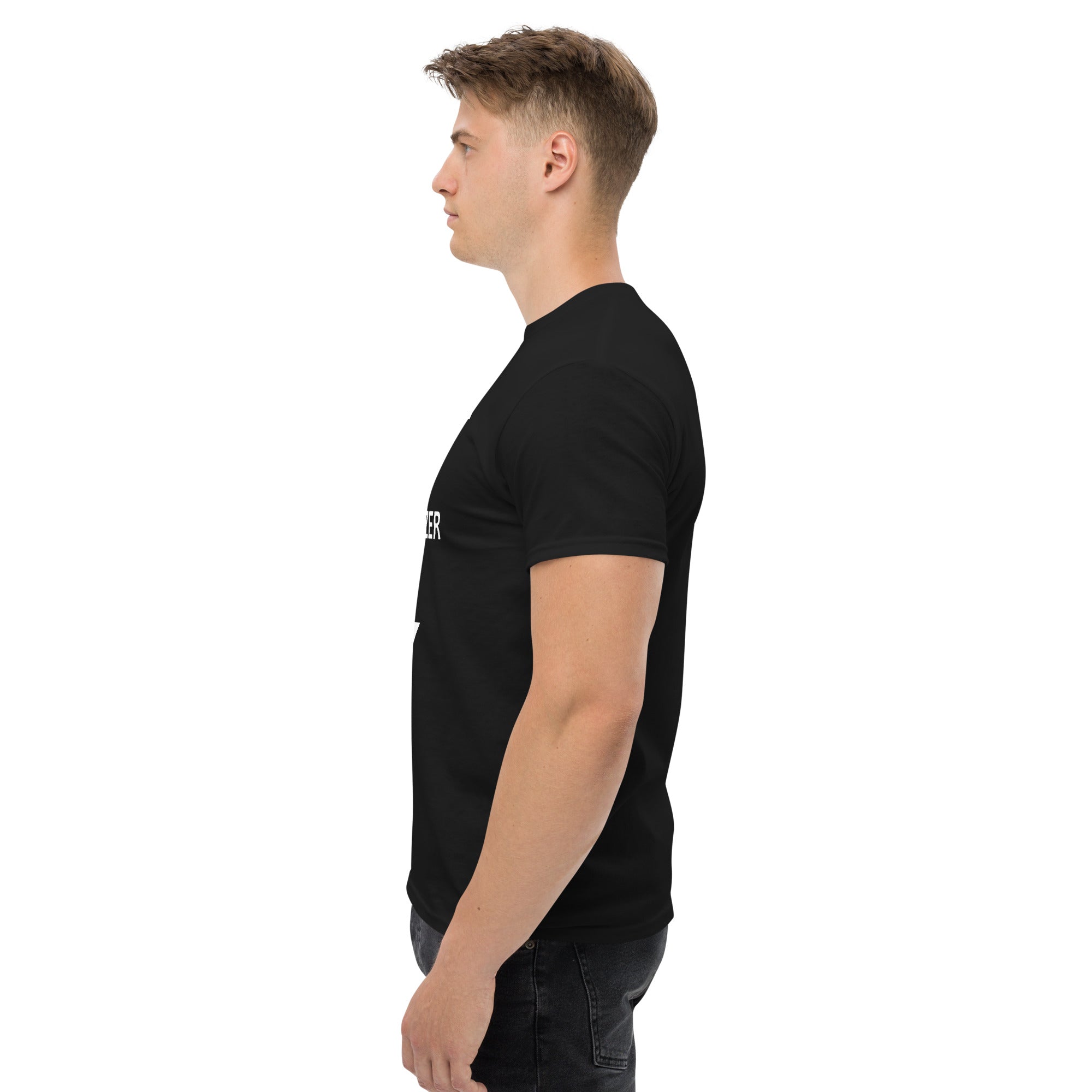 two-seater T-shirt