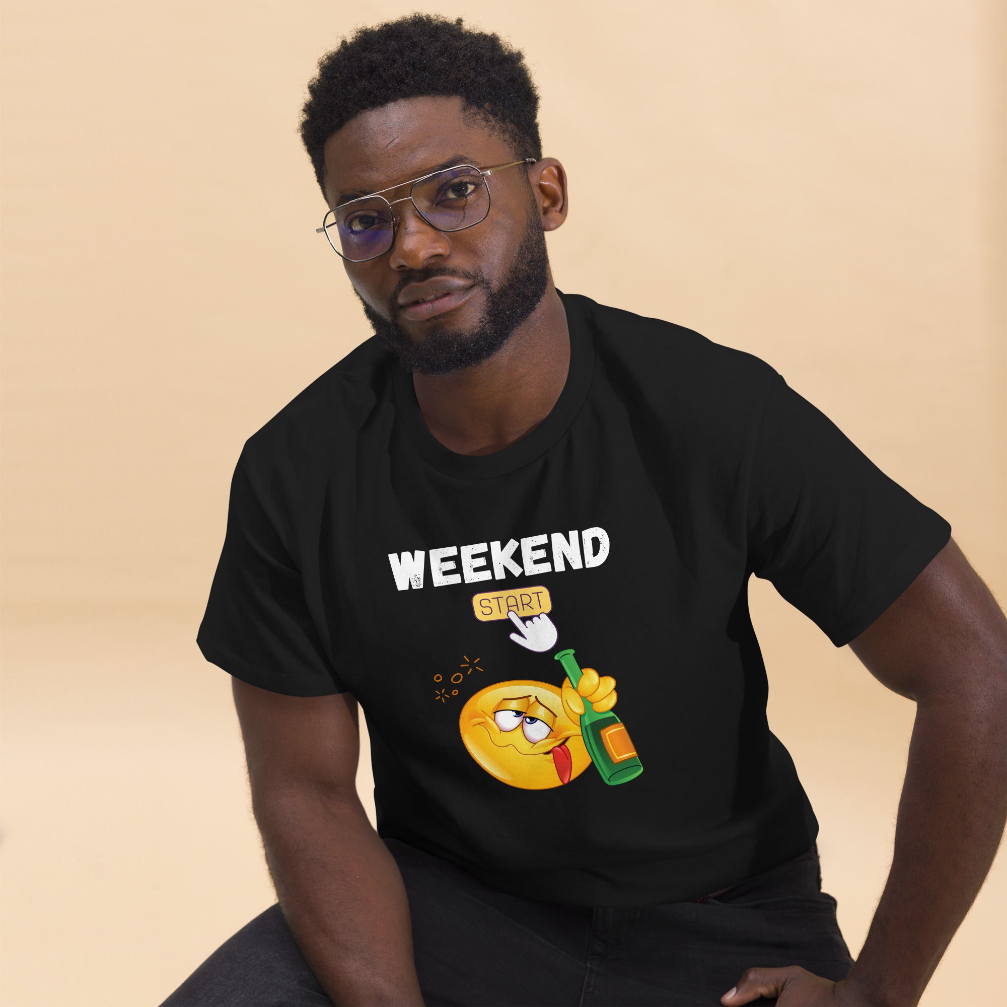 Weekend T-Shirt