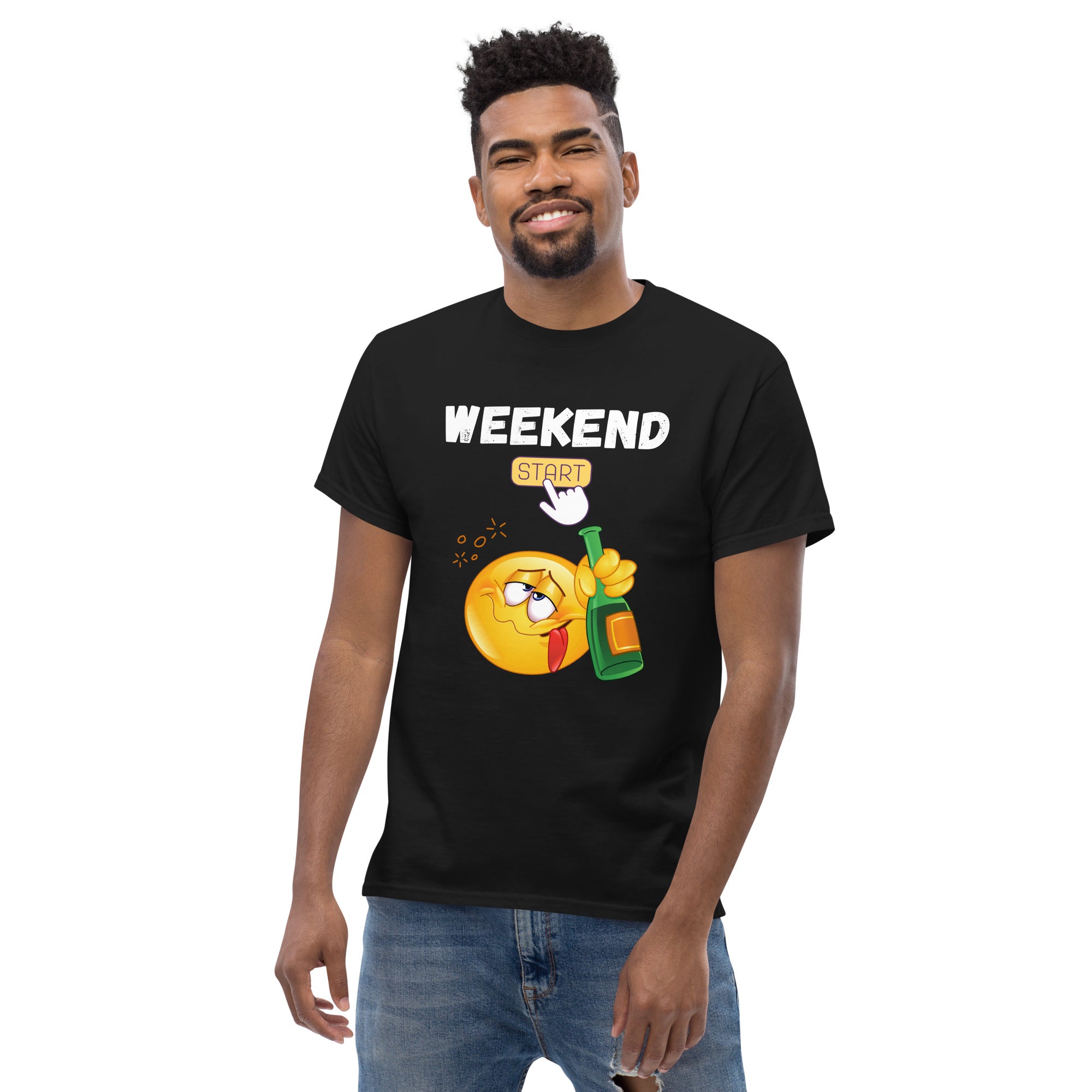 Weekend T-Shirt