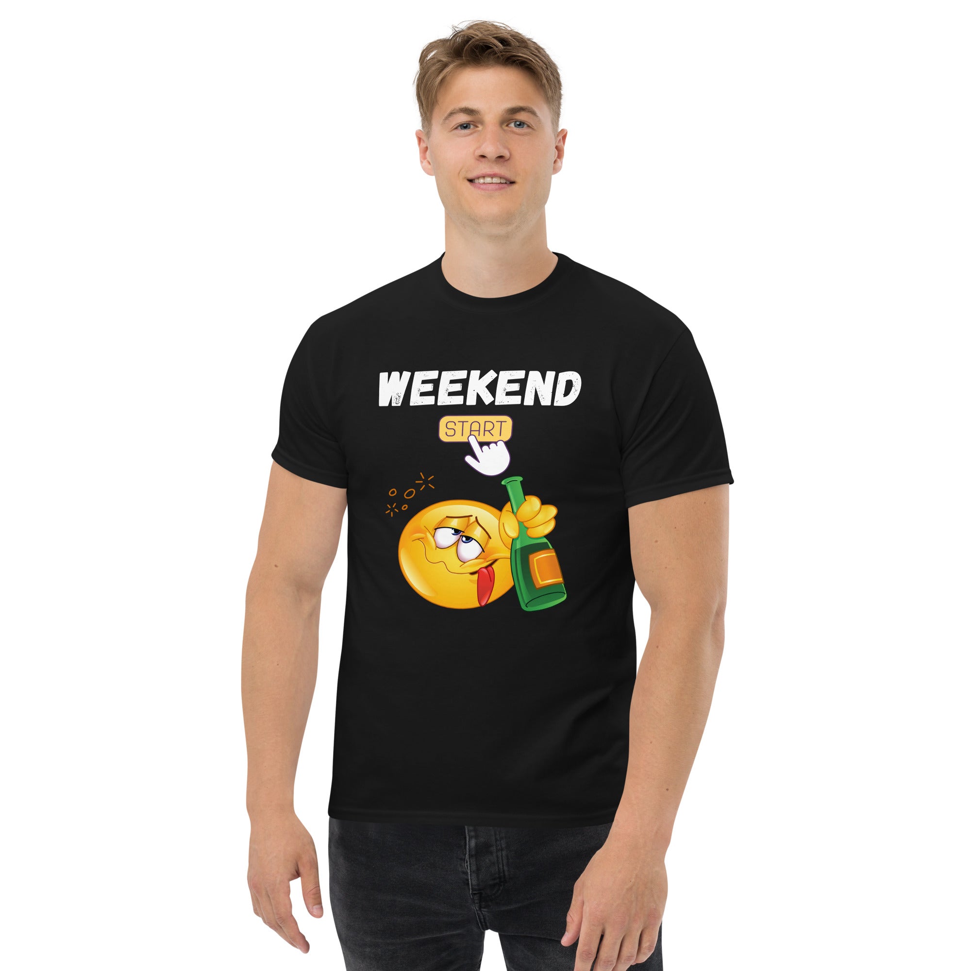 Weekend T-Shirt