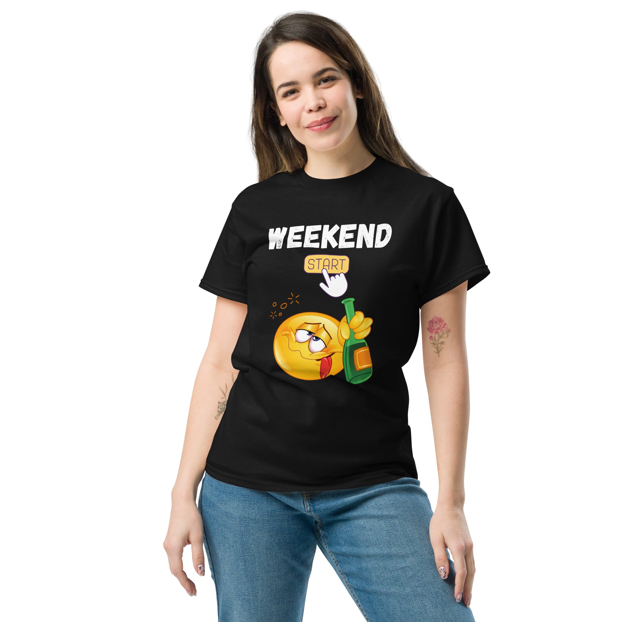 Weekend T-Shirt