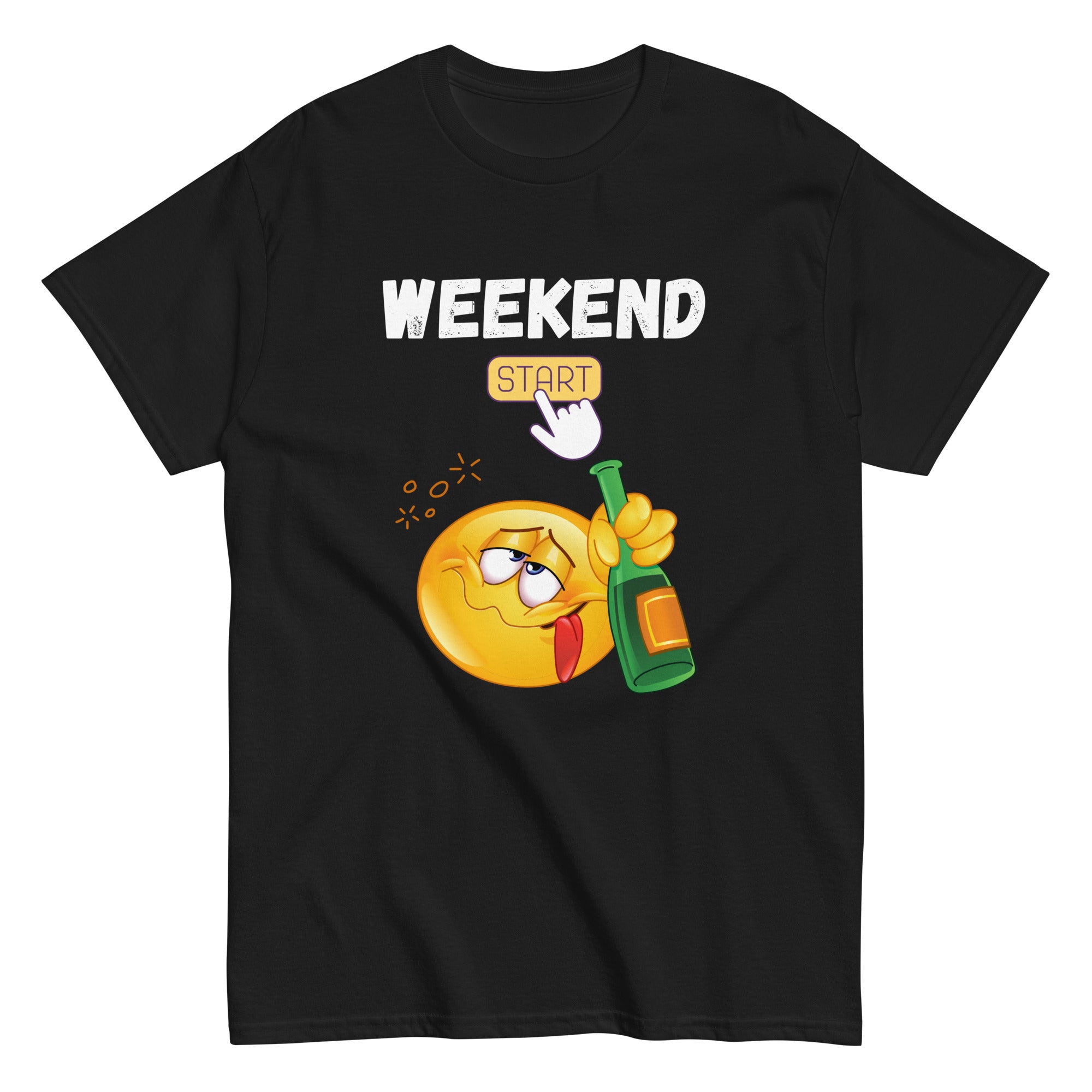 Weekend T-Shirt