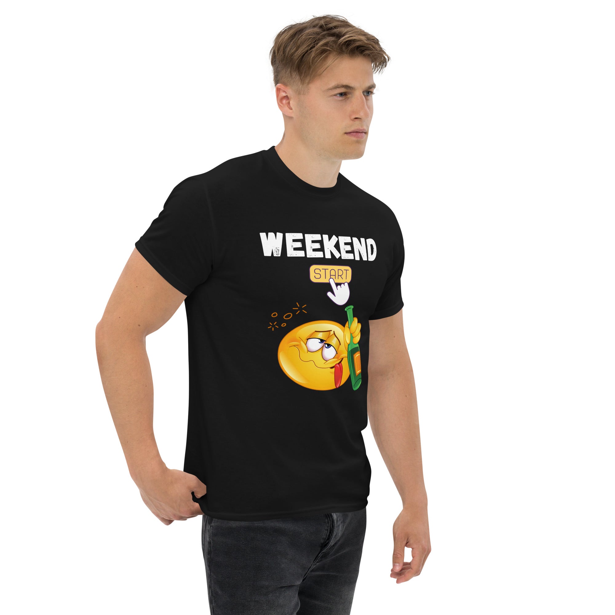 Weekend T-Shirt