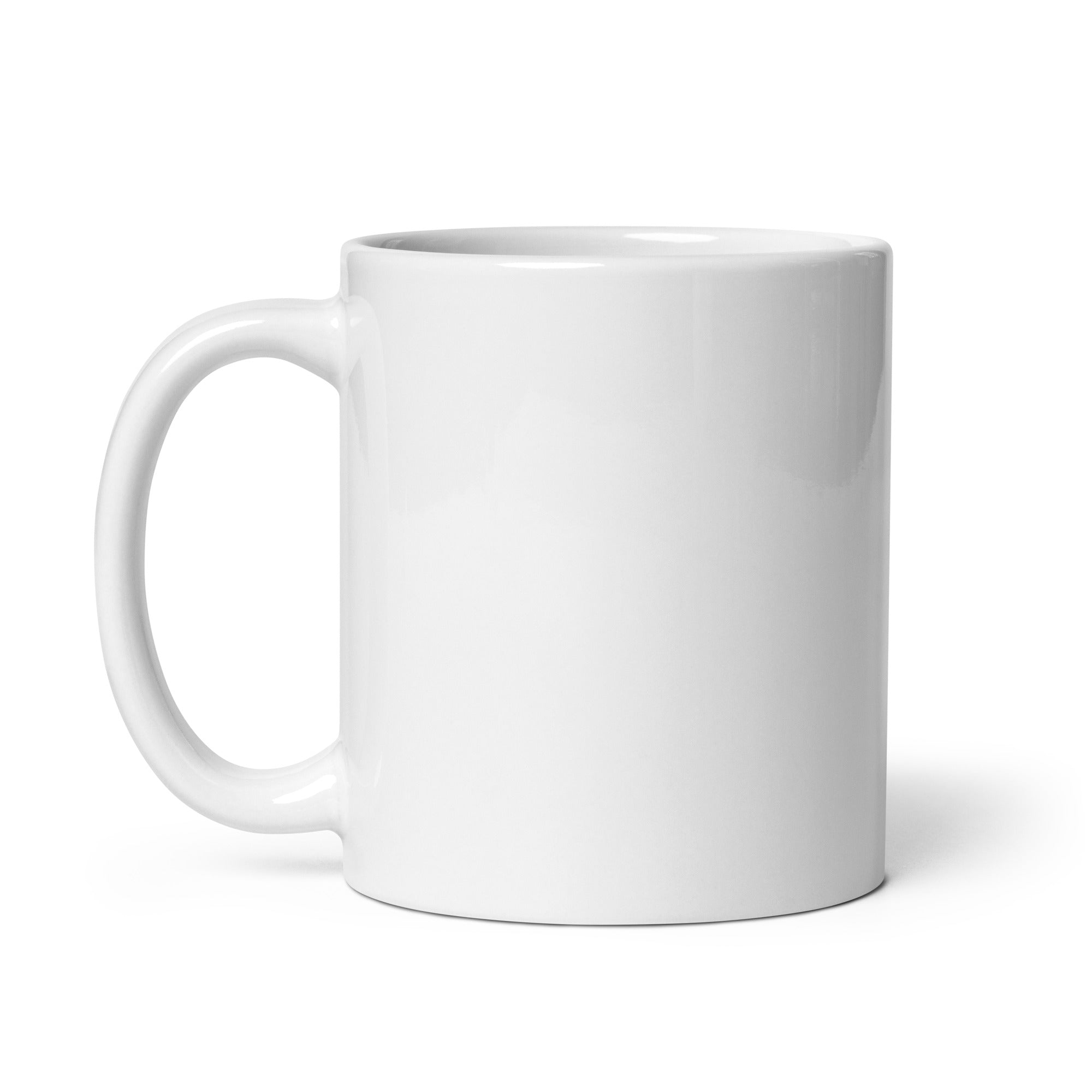 Angel People Mug