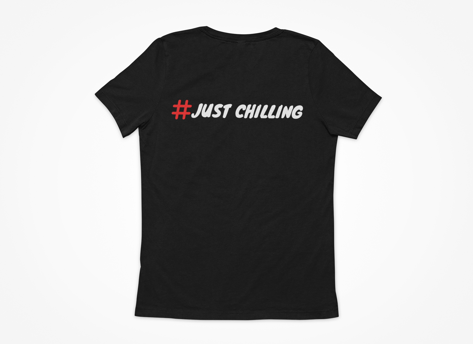 Just chilling Unisex T-Shirt