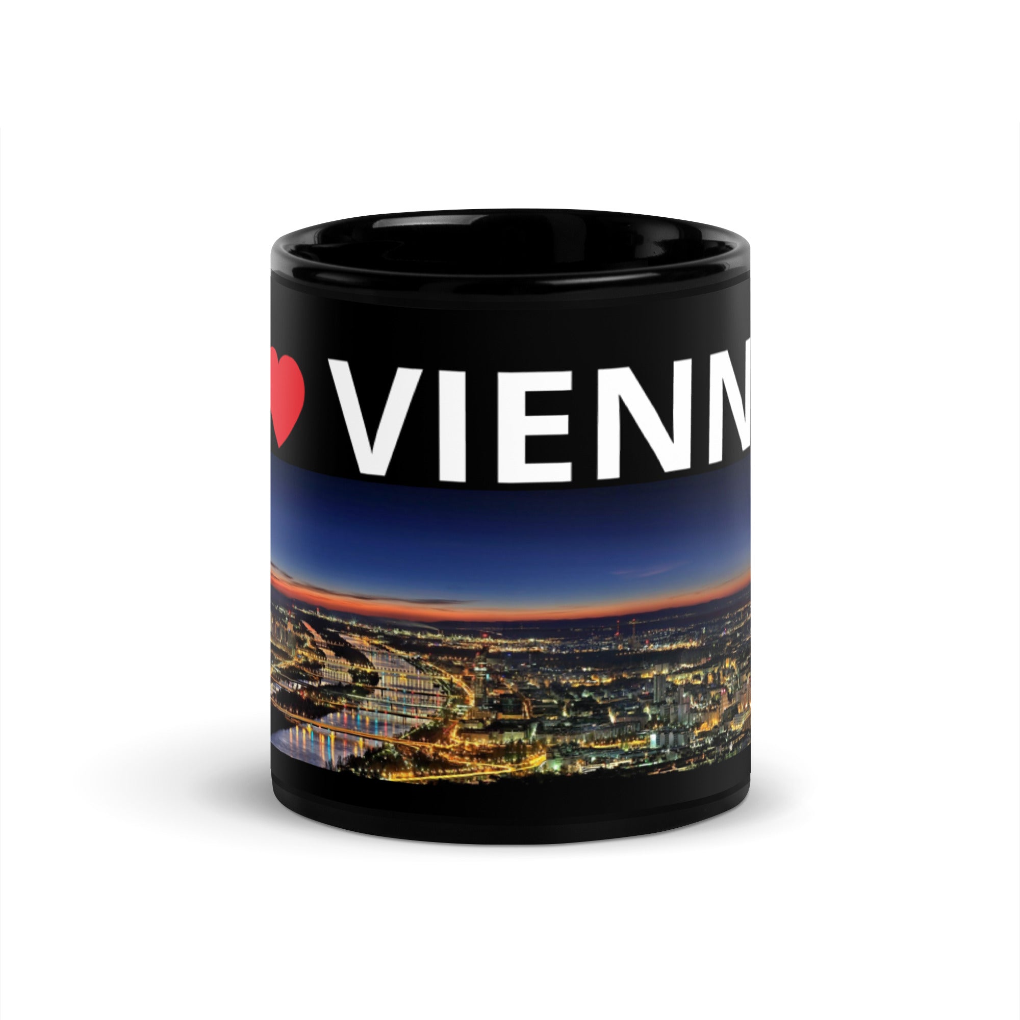 Vienna cup