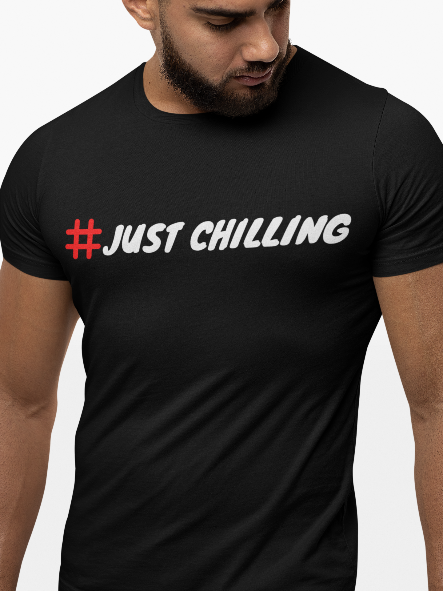 Just chilling Unisex T-Shirt