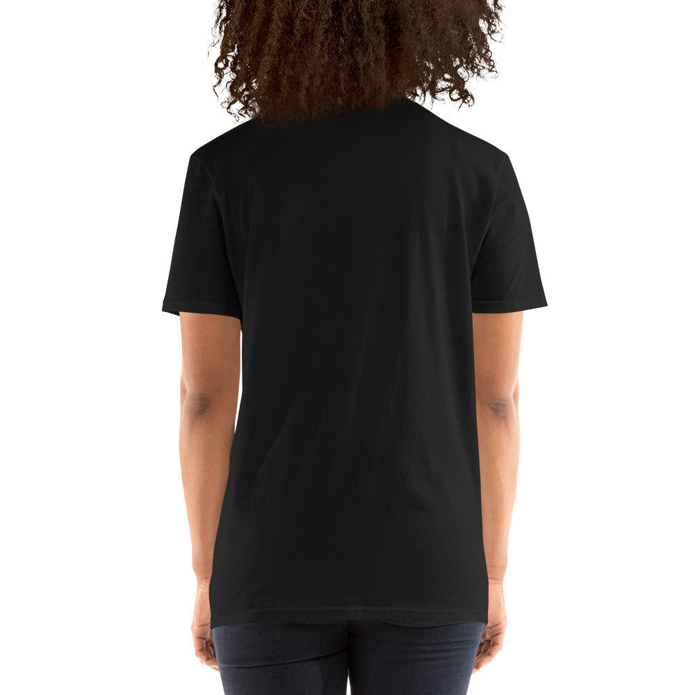 Workship Short-Sleeve Unisex T-Shirt