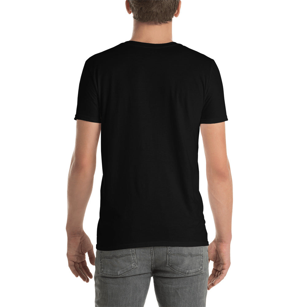 Meister ist da Unisex T-Shirt