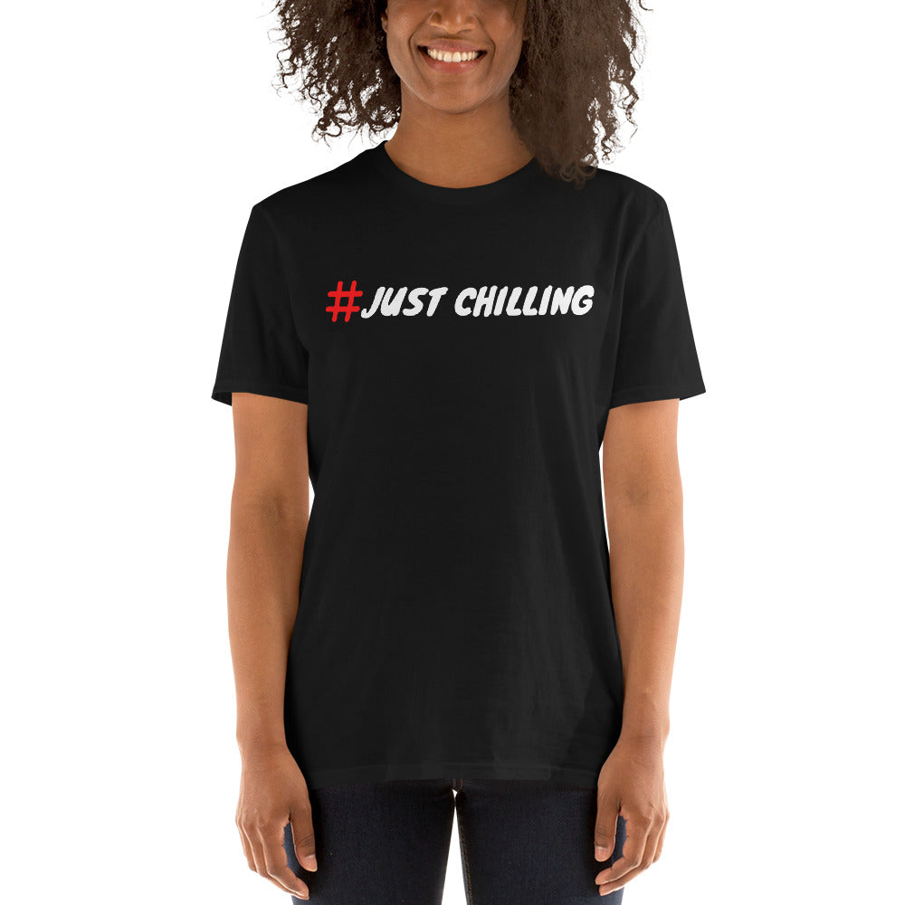 Just chilling Unisex T-Shirt