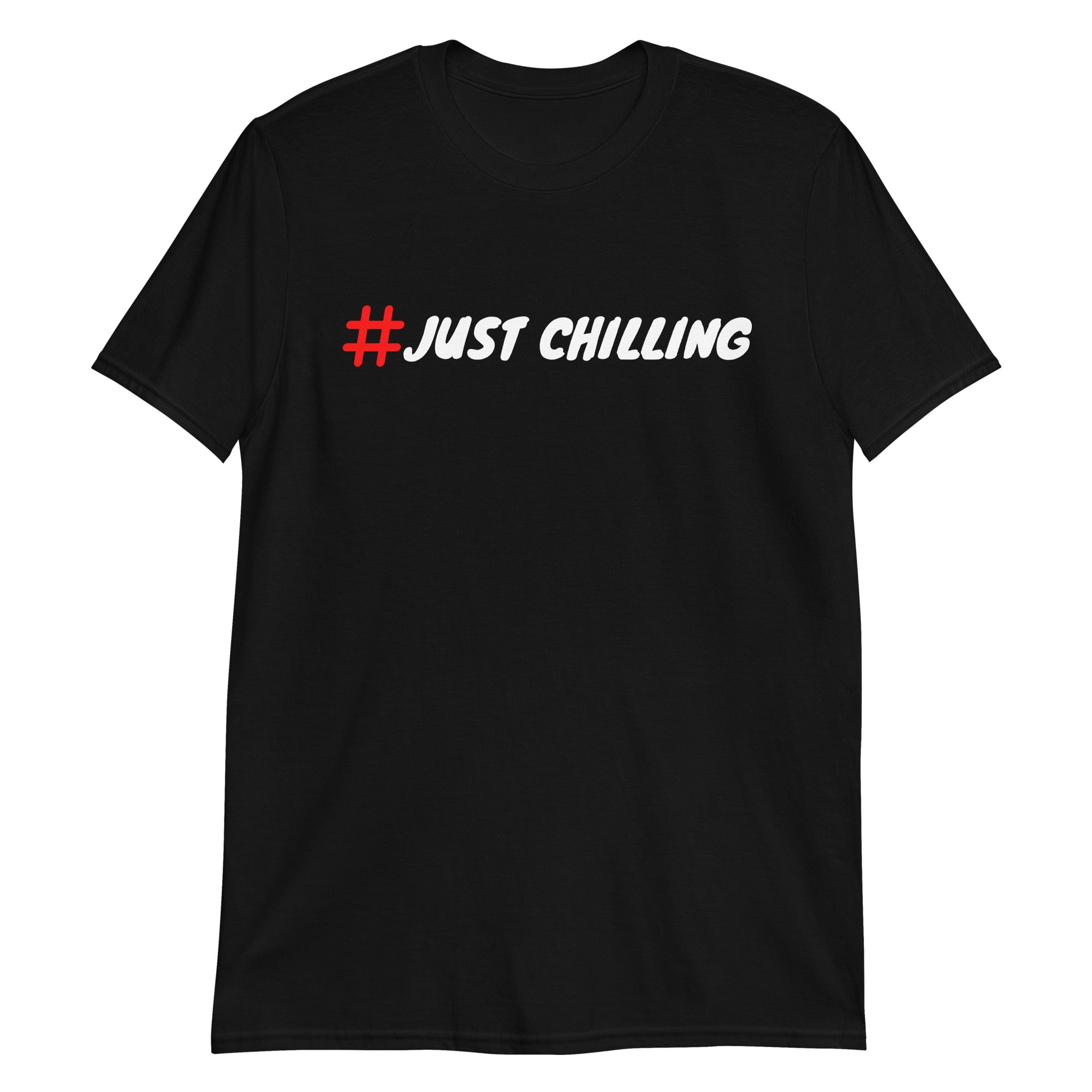 Just chilling Unisex T-Shirt