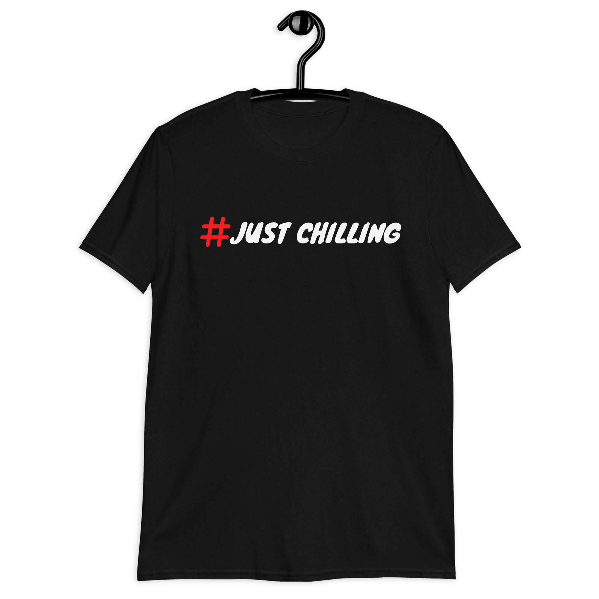 Just chilling Unisex T-Shirt