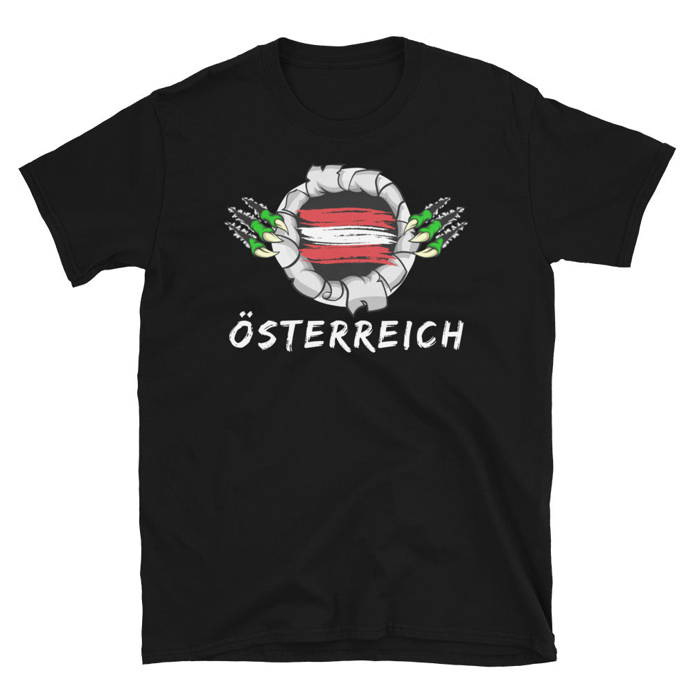 Austria Shirt Unisex T-Shirt