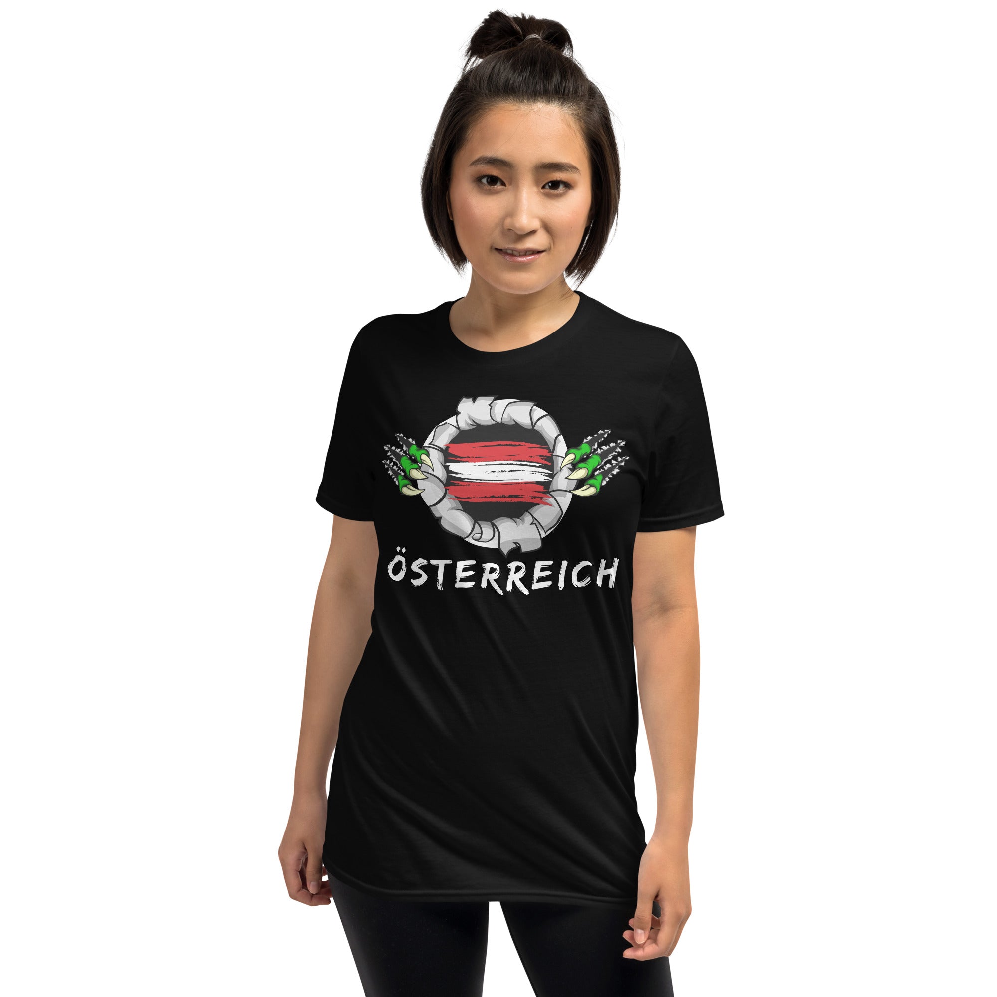 Austria Shirt Unisex T-Shirt