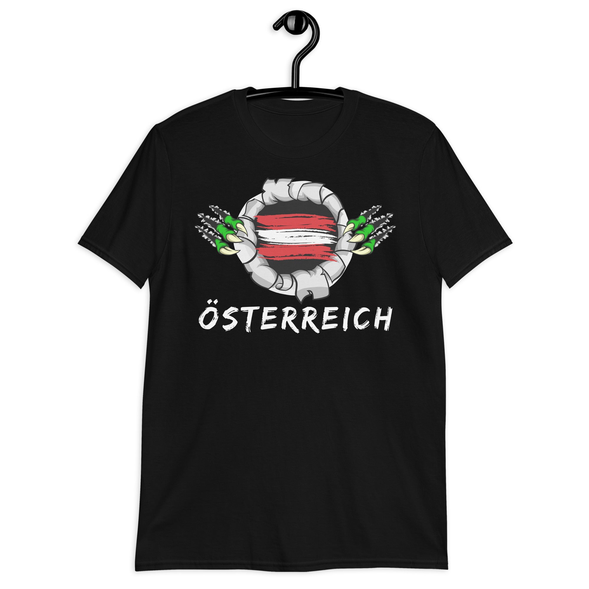 Austria Shirt Unisex T-Shirt