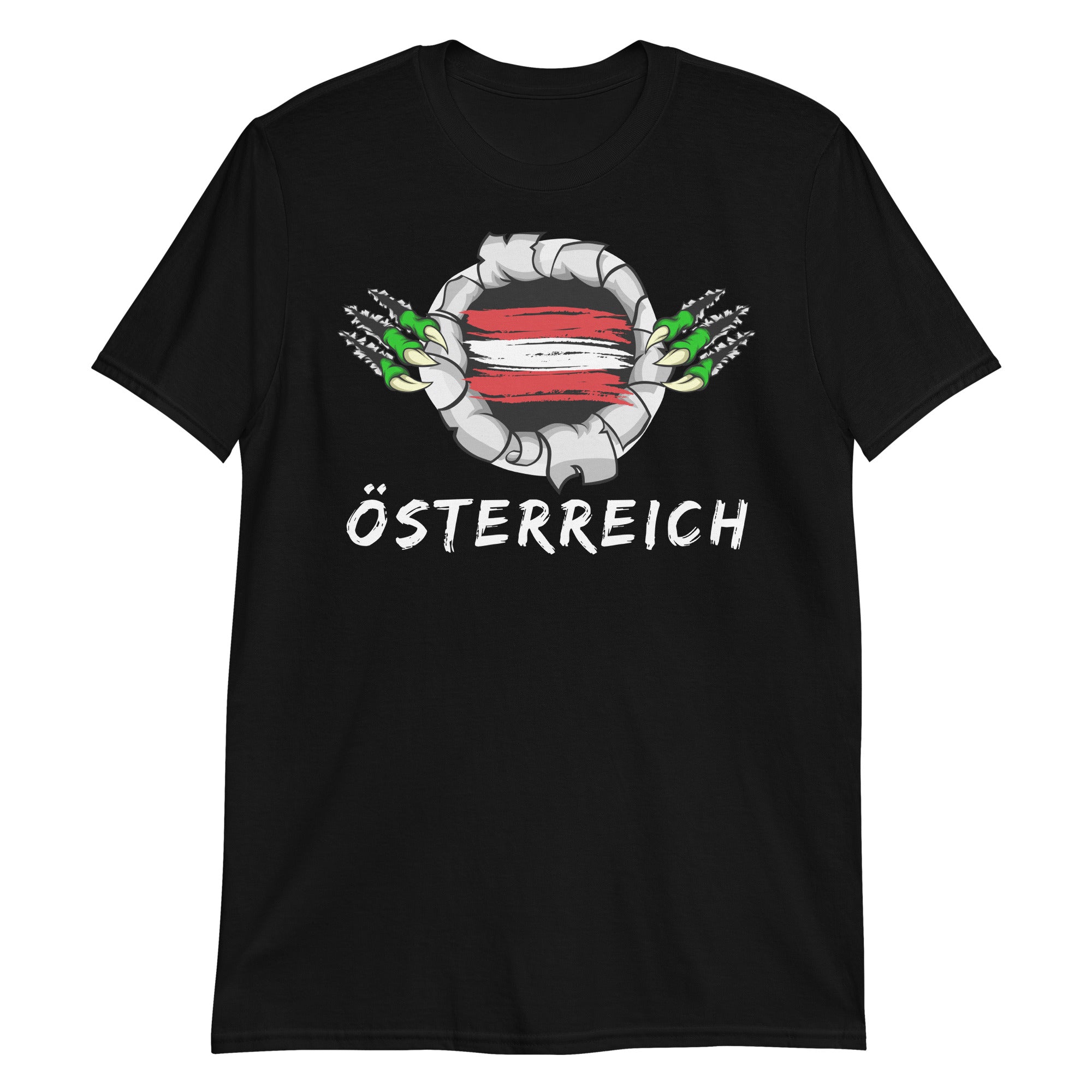 Austria Shirt Unisex T-Shirt