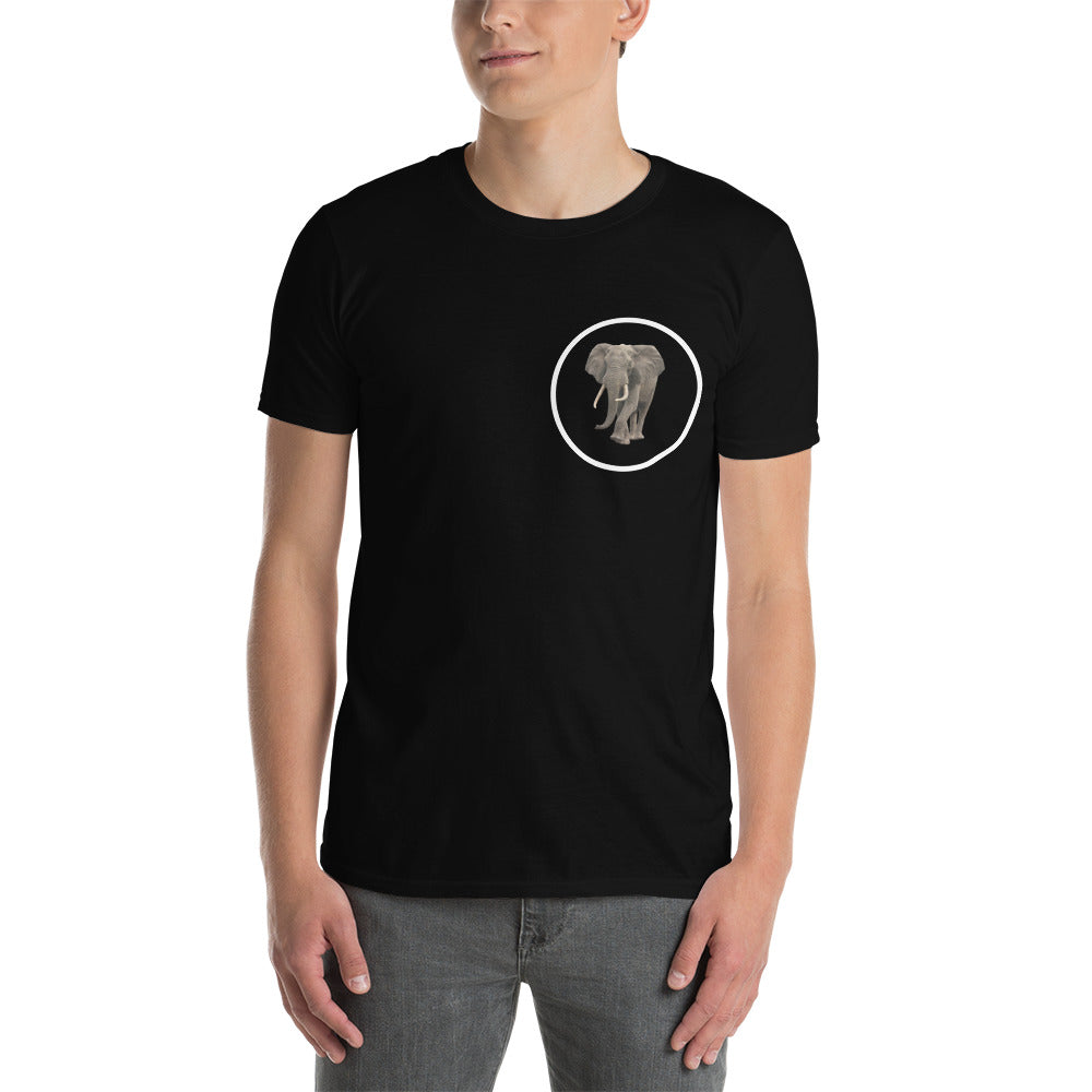 Elephant Unisex T-Shirt