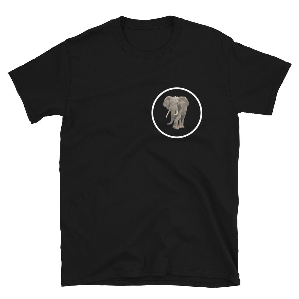 Elephant Unisex T-Shirt