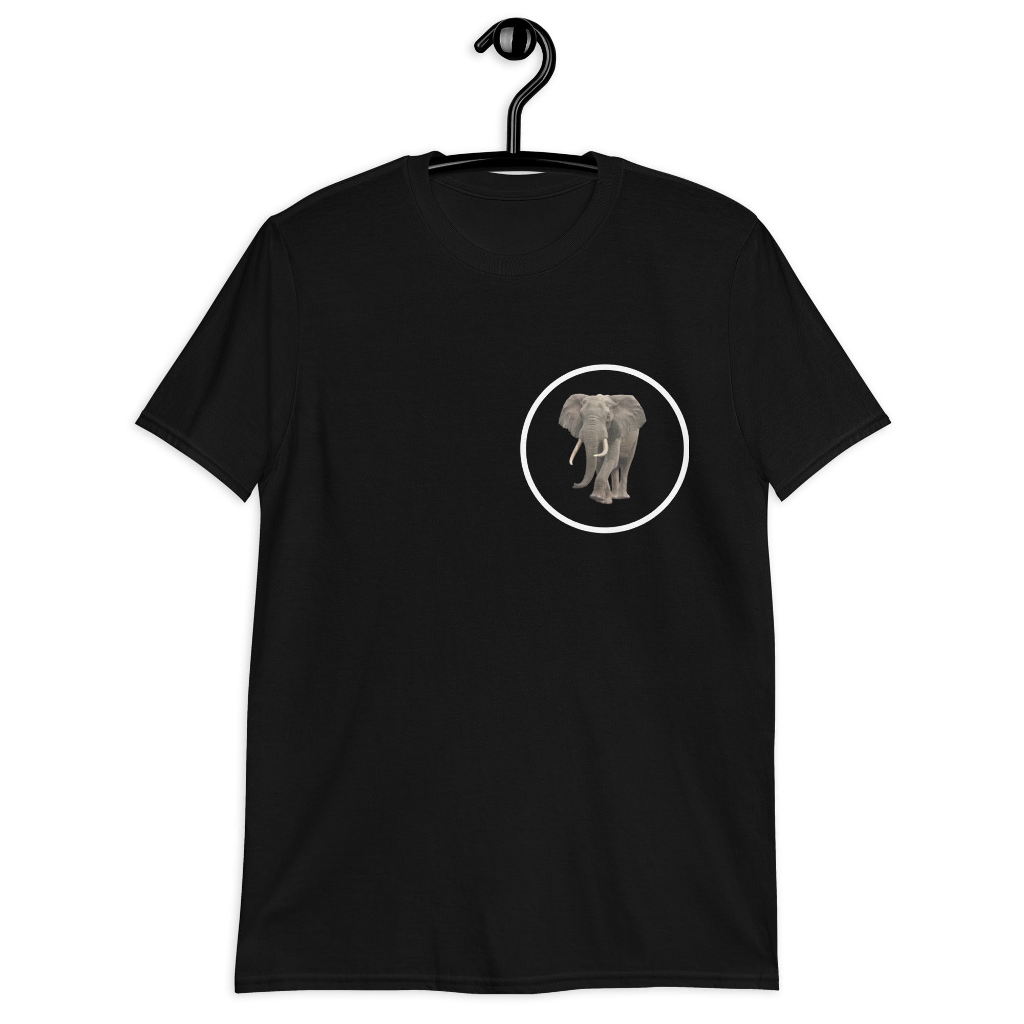 Elephant Unisex T-Shirt