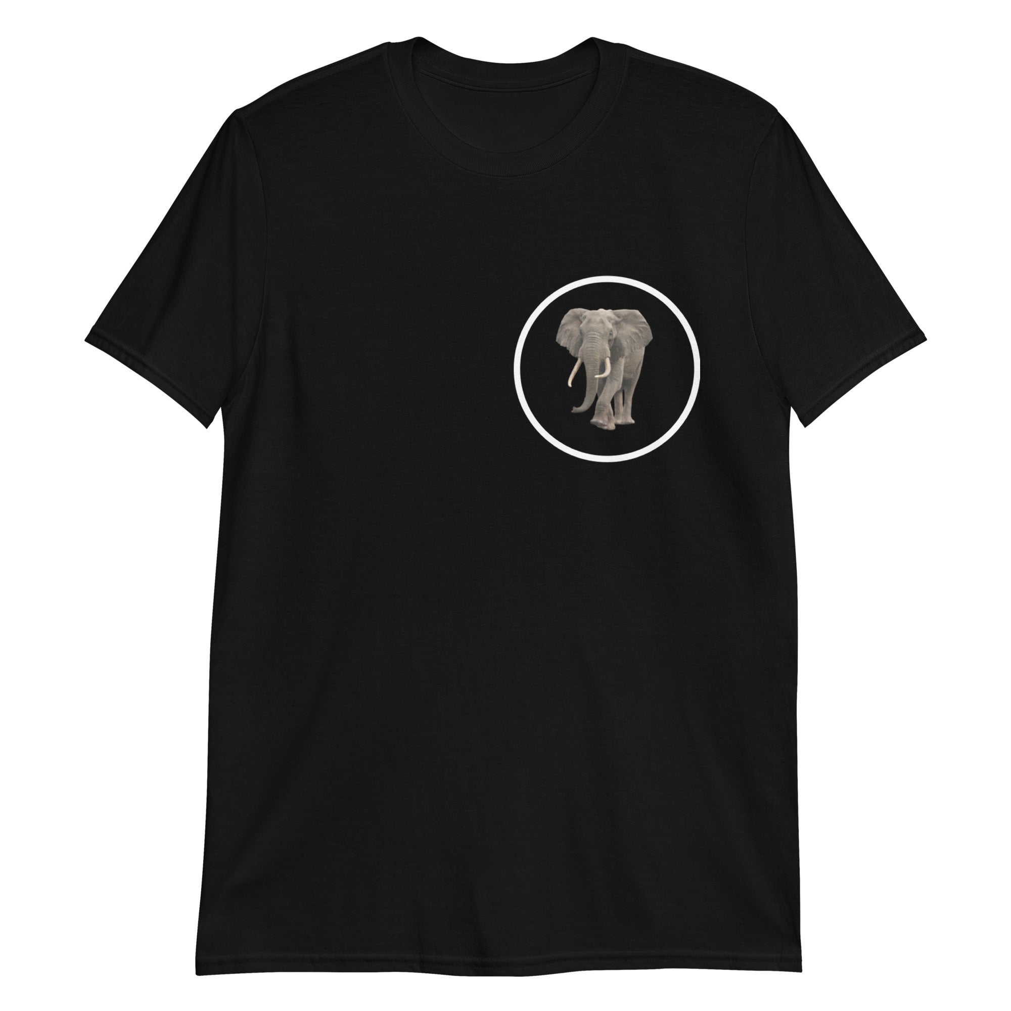 Elephant Unisex T-Shirt