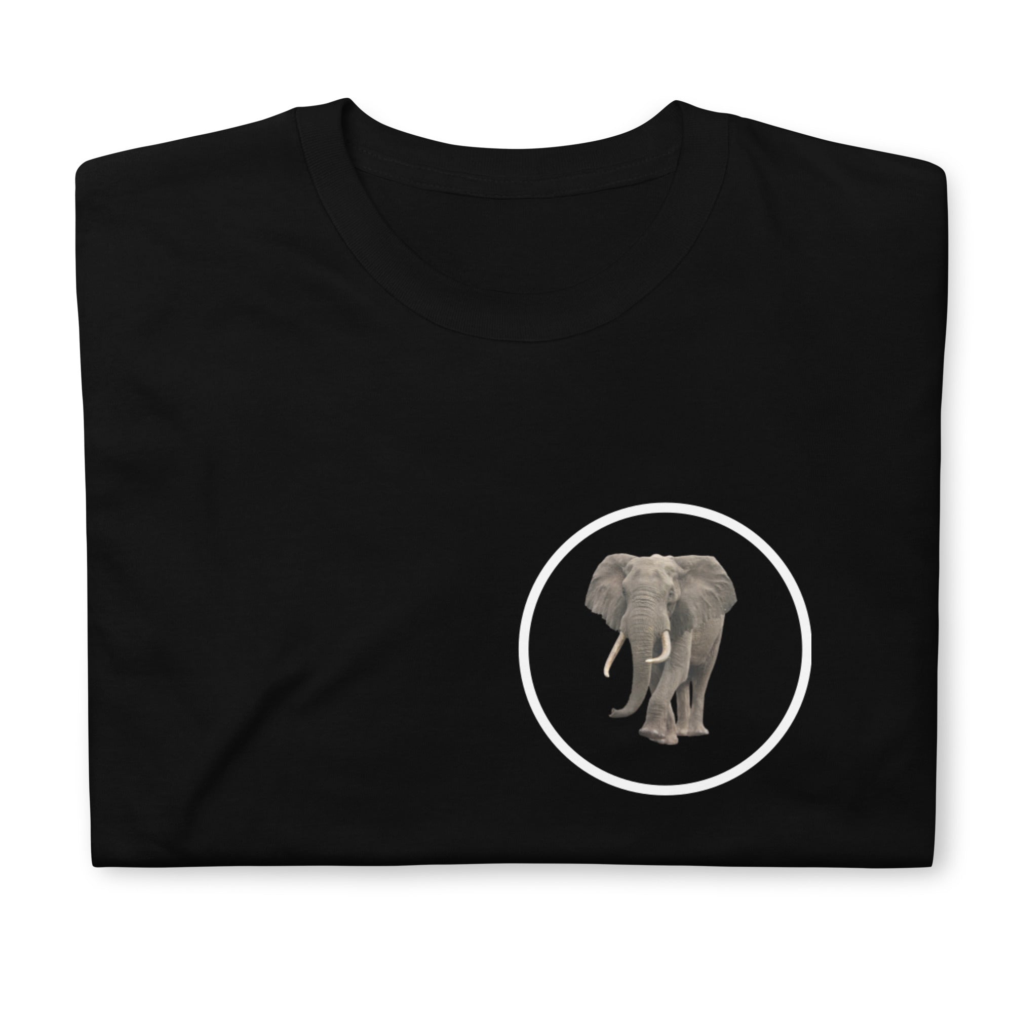 Elephant Unisex T-Shirt