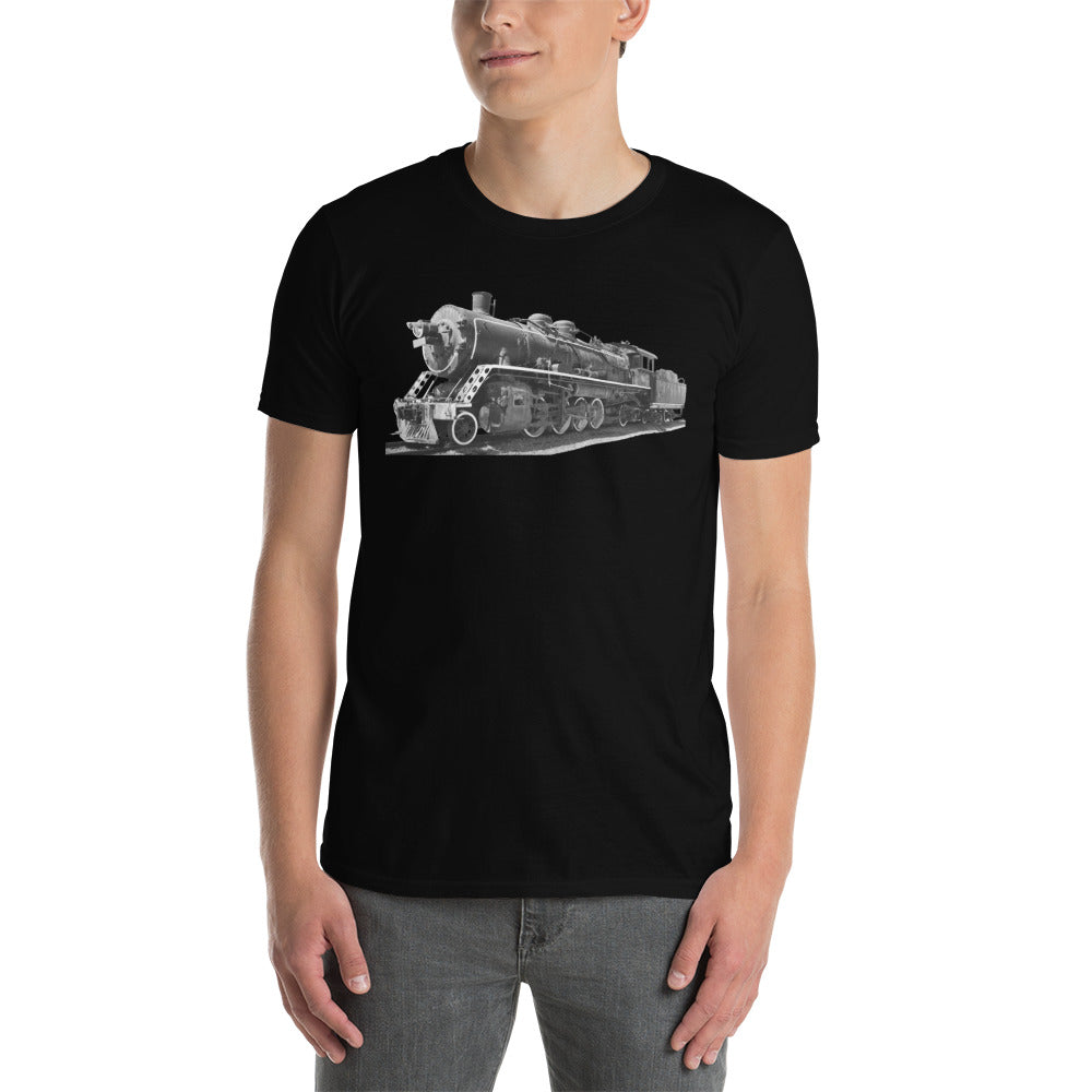 Zug Unisex T-Shirt