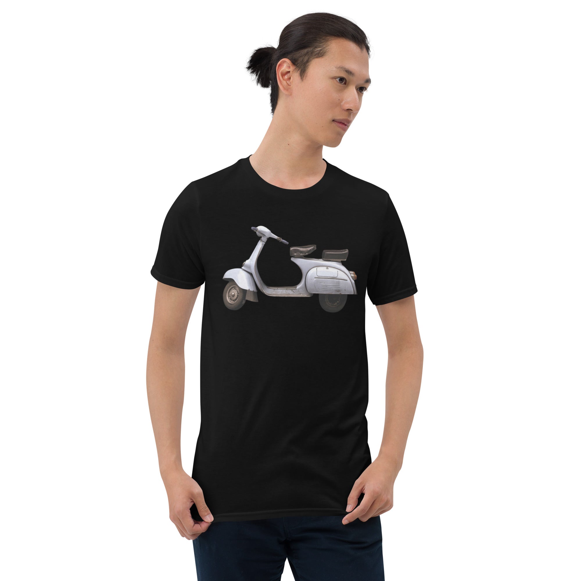 Vespa Unisex T-Shirt