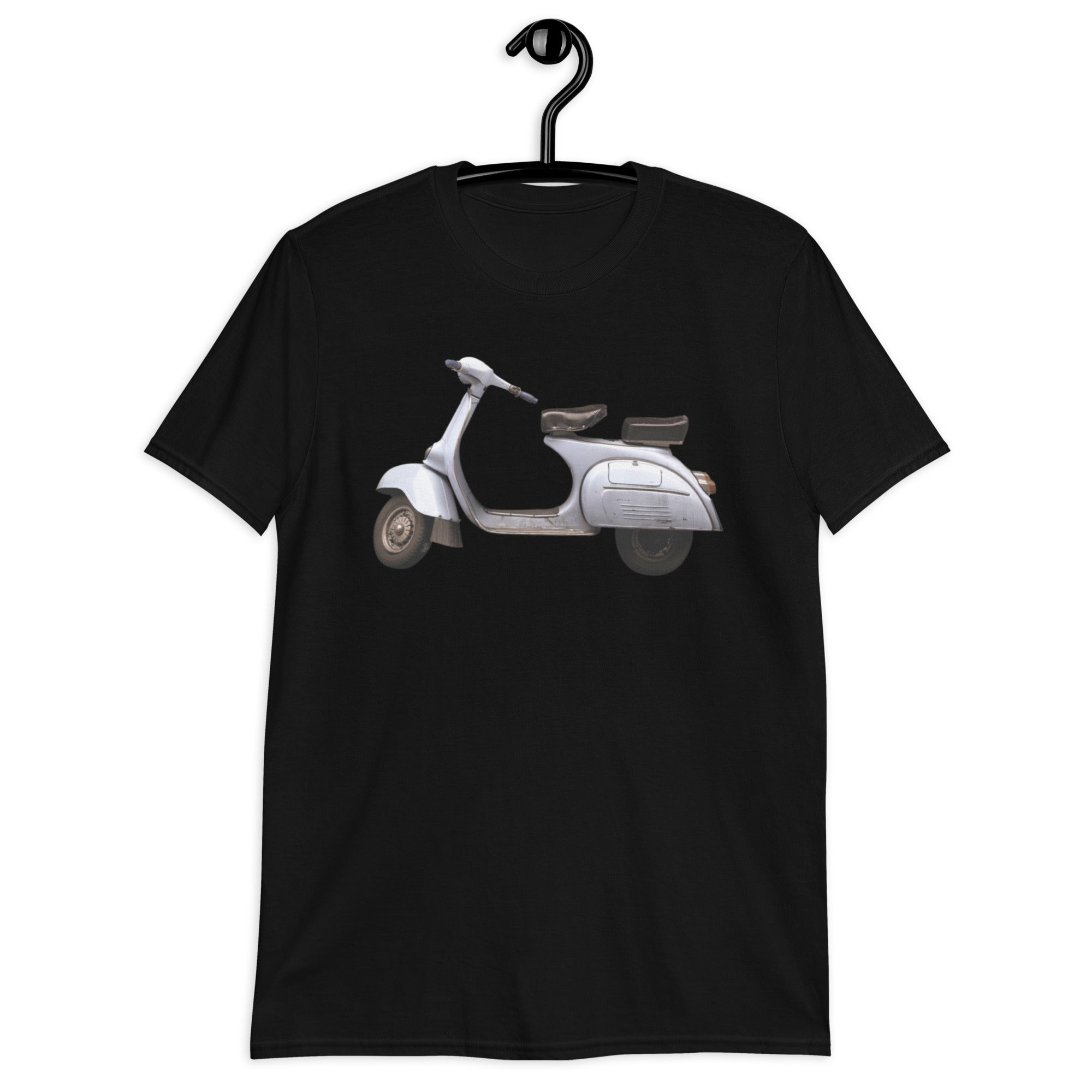 Vespa Unisex T-Shirt