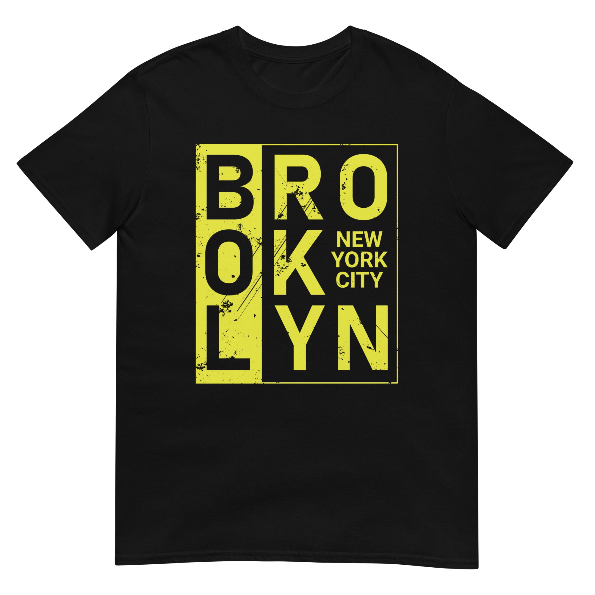 Brooklyn Unisex T-Shirt