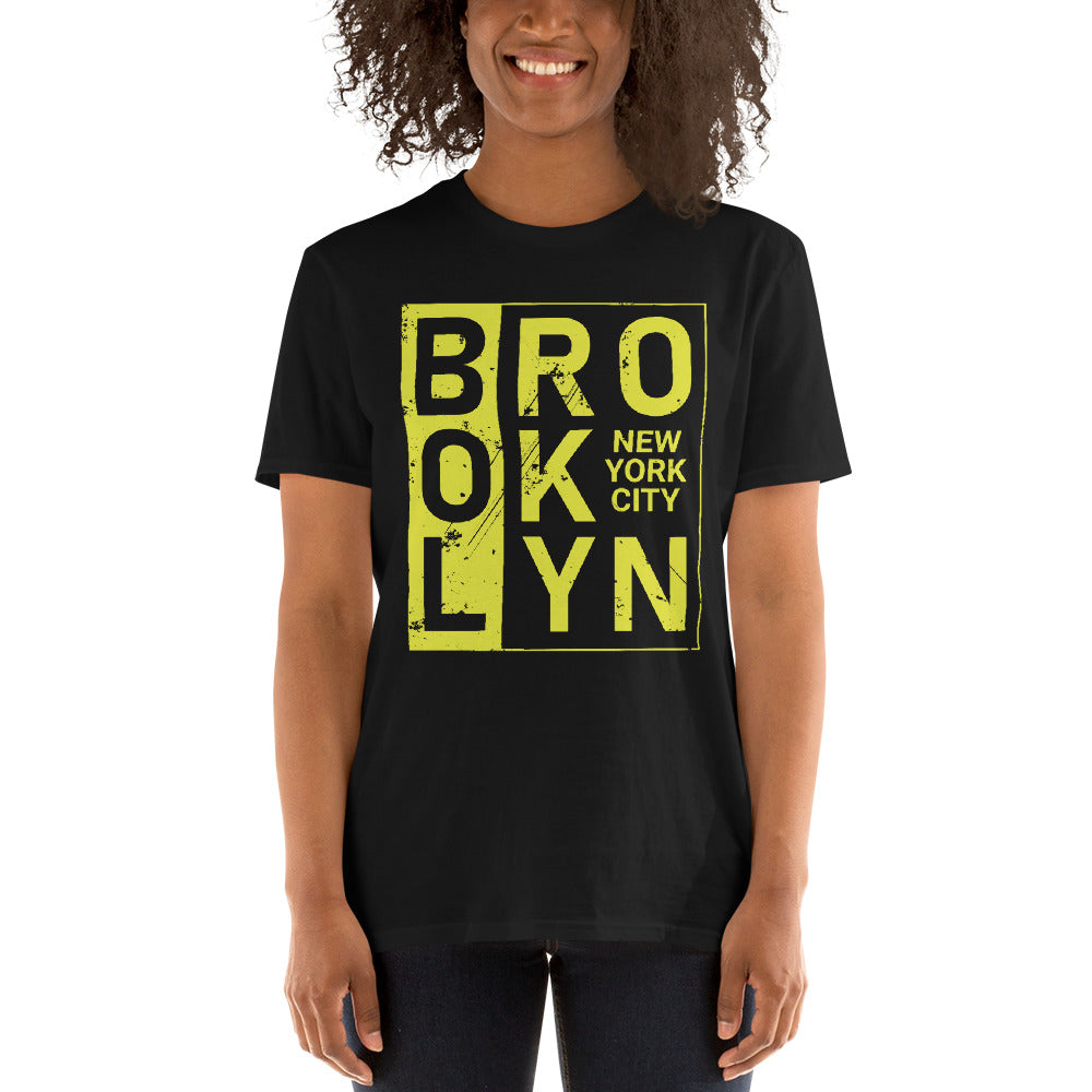 Brooklyn Unisex T-Shirt