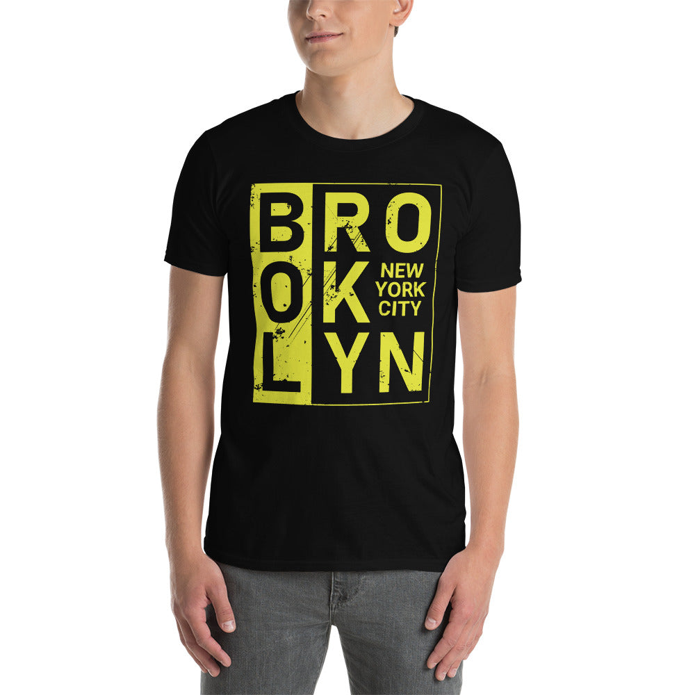 Brooklyn Unisex T-Shirt