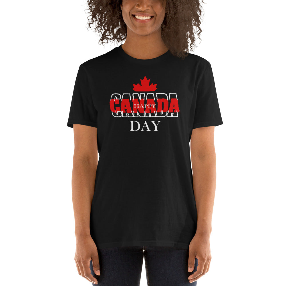 Canada Day Unisex T-Shirt