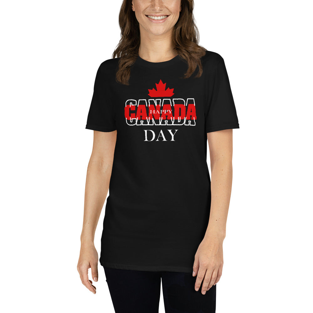 Canada Day Unisex T-Shirt