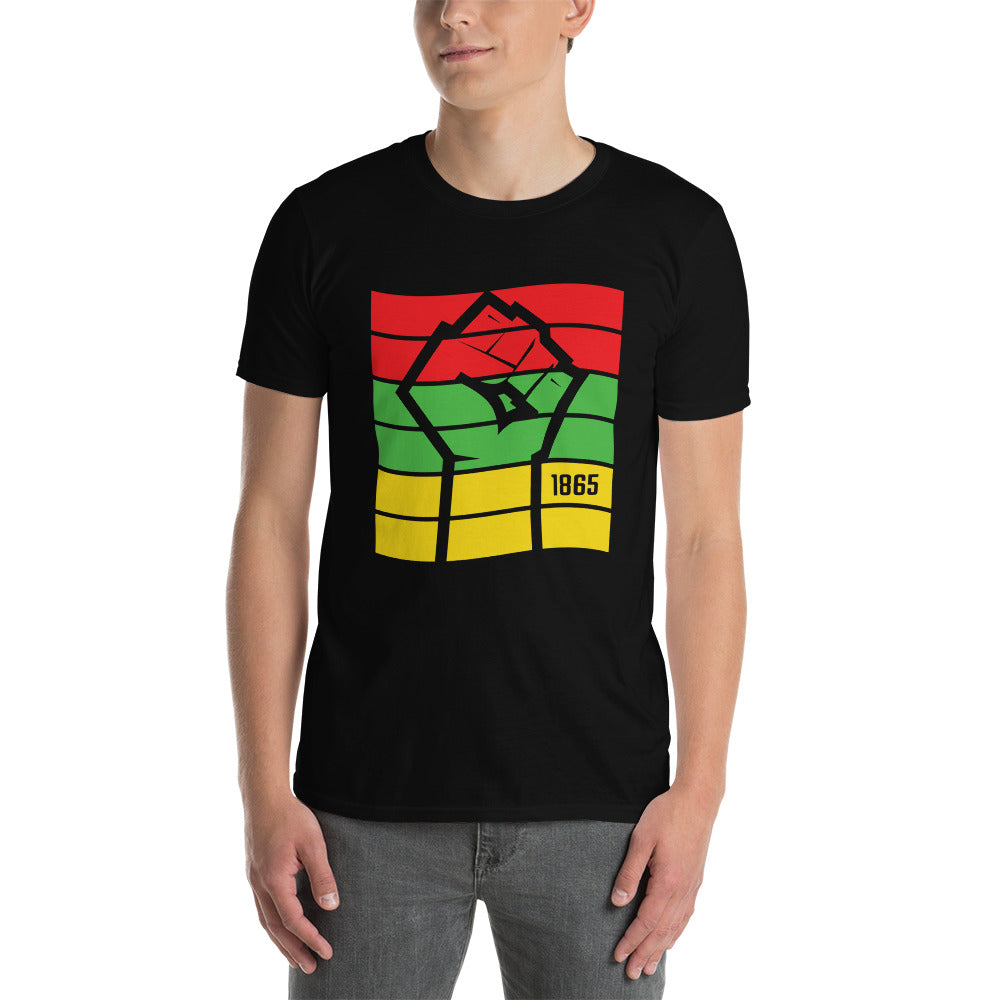 1865 Unisex T-Shirt