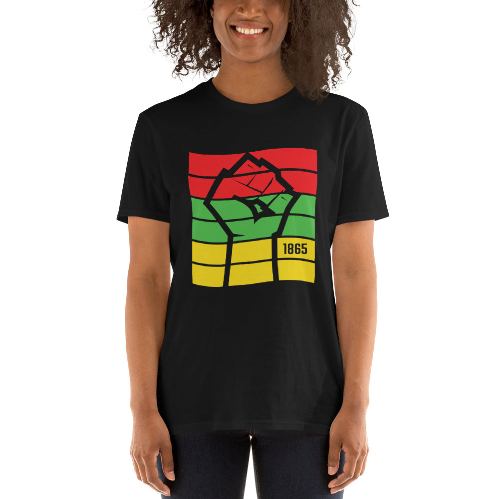 1865 Unisex T-Shirt