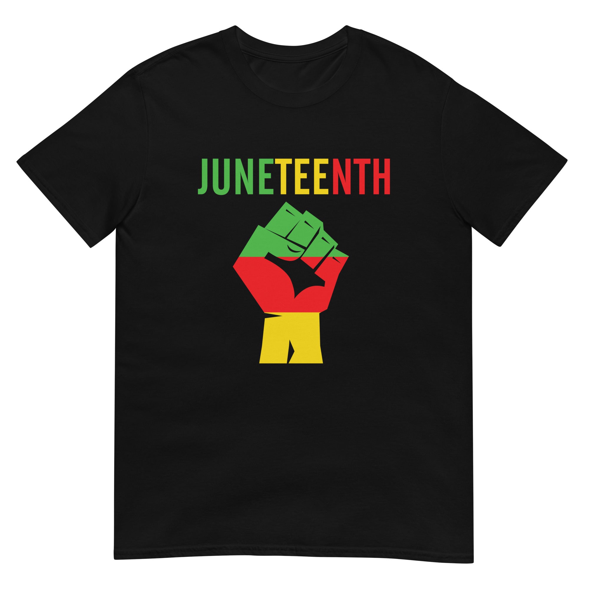 Juneteeth Unisex T-Shirt