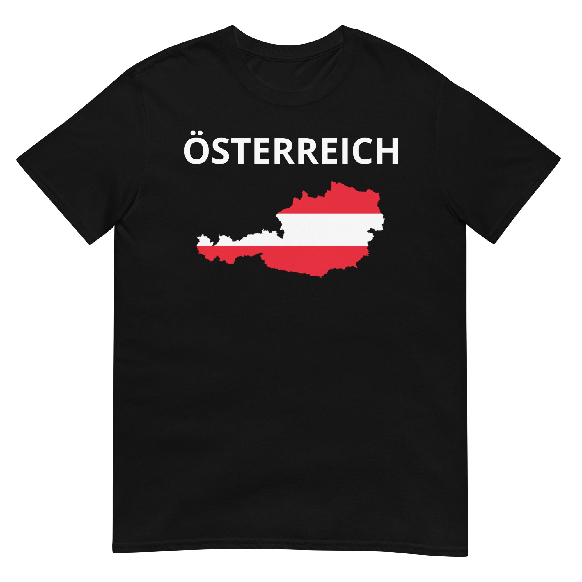 Austria Unisex T-Shirt