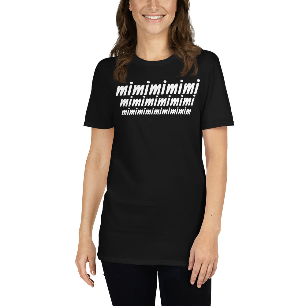 Mimimimimimi Unisex T-Shirt