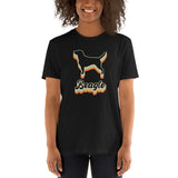 Beagle Unisex-T-Shirt