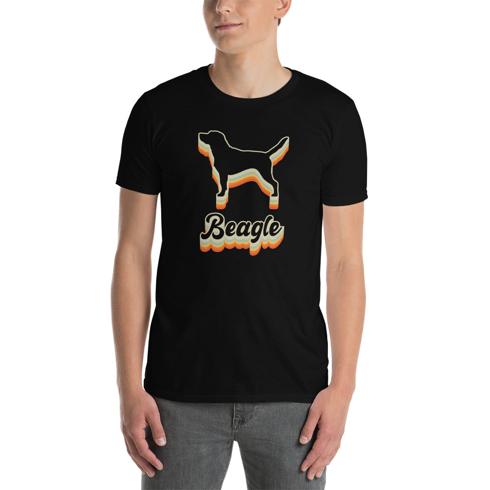 Beagle Unisex T-Shirt