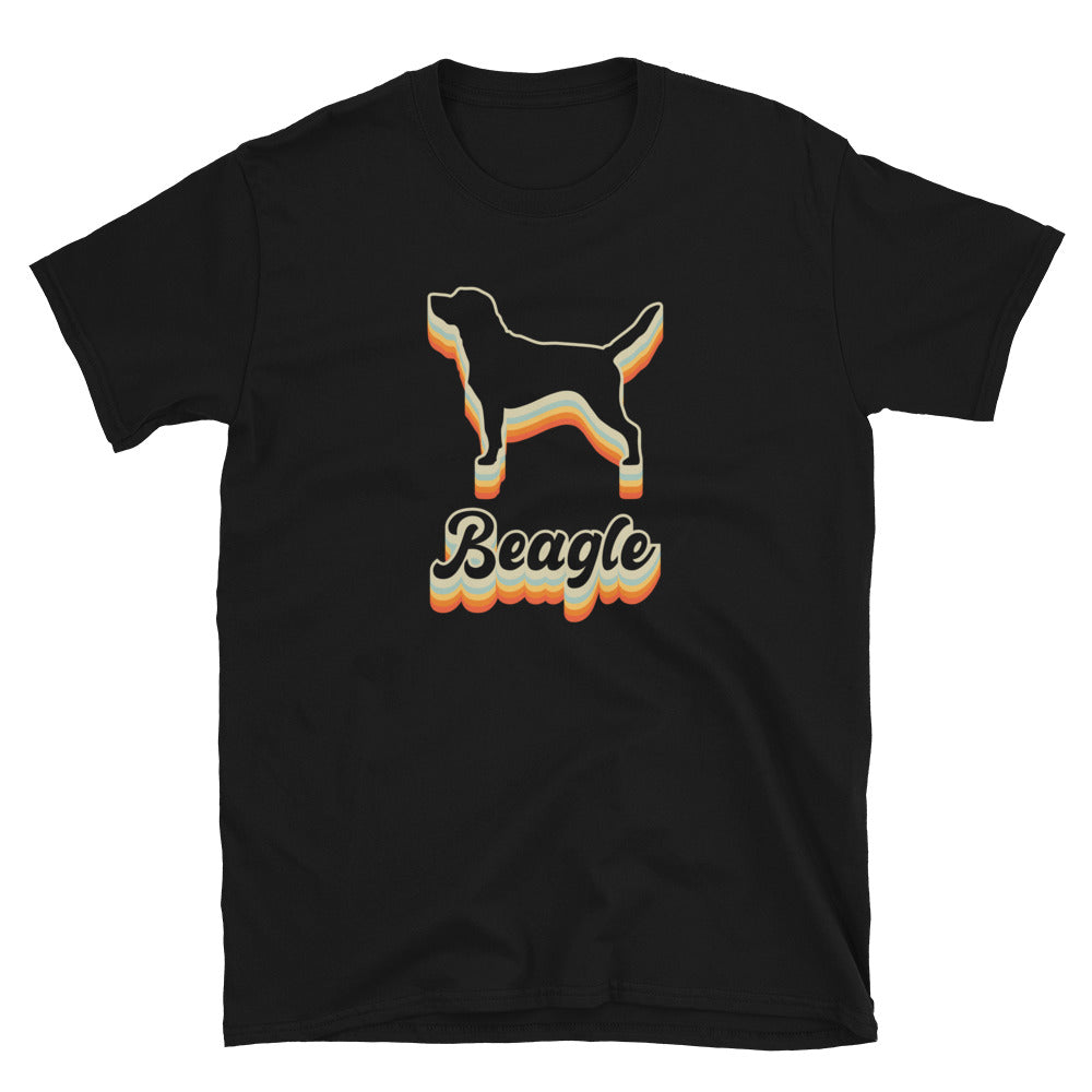 Beagle Unisex T-Shirt