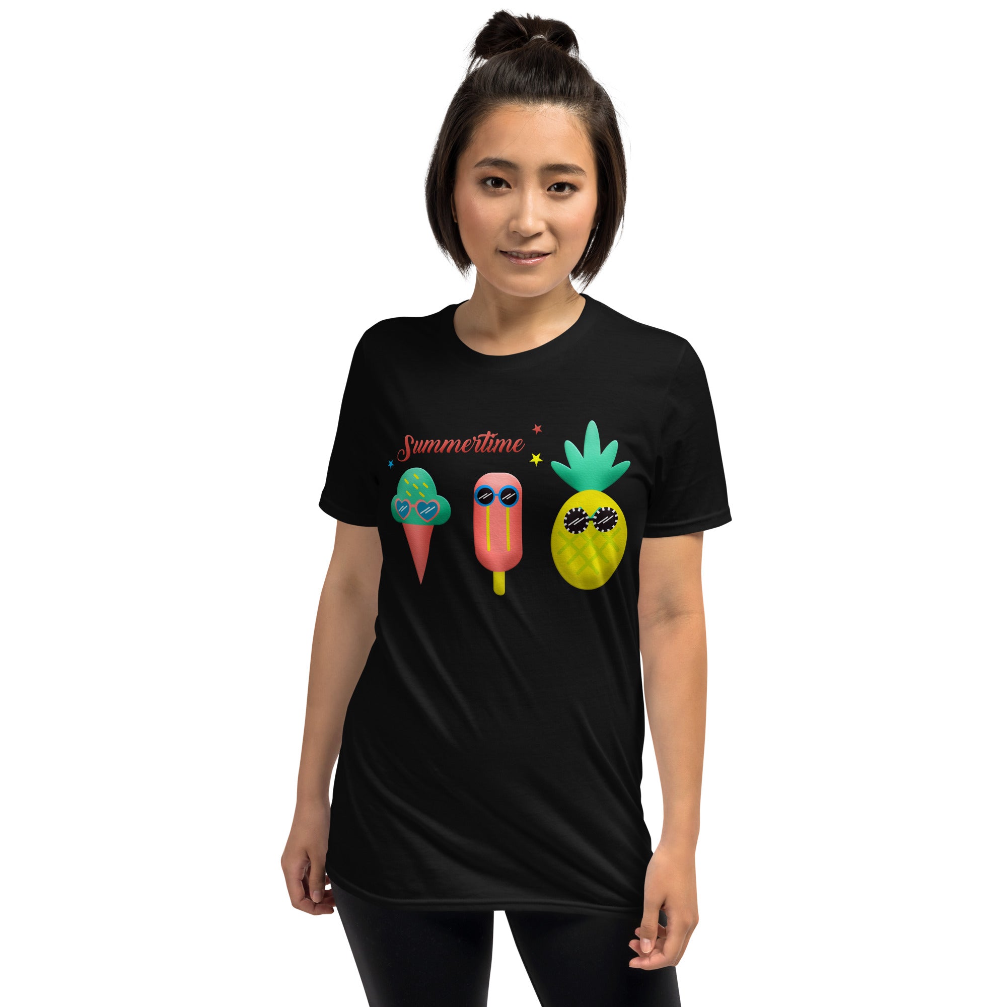 Summertime Unisex T-Shirt