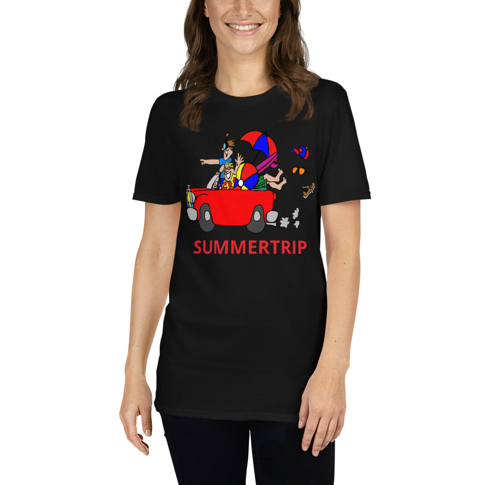 Summertrip Unisex T-Shirt