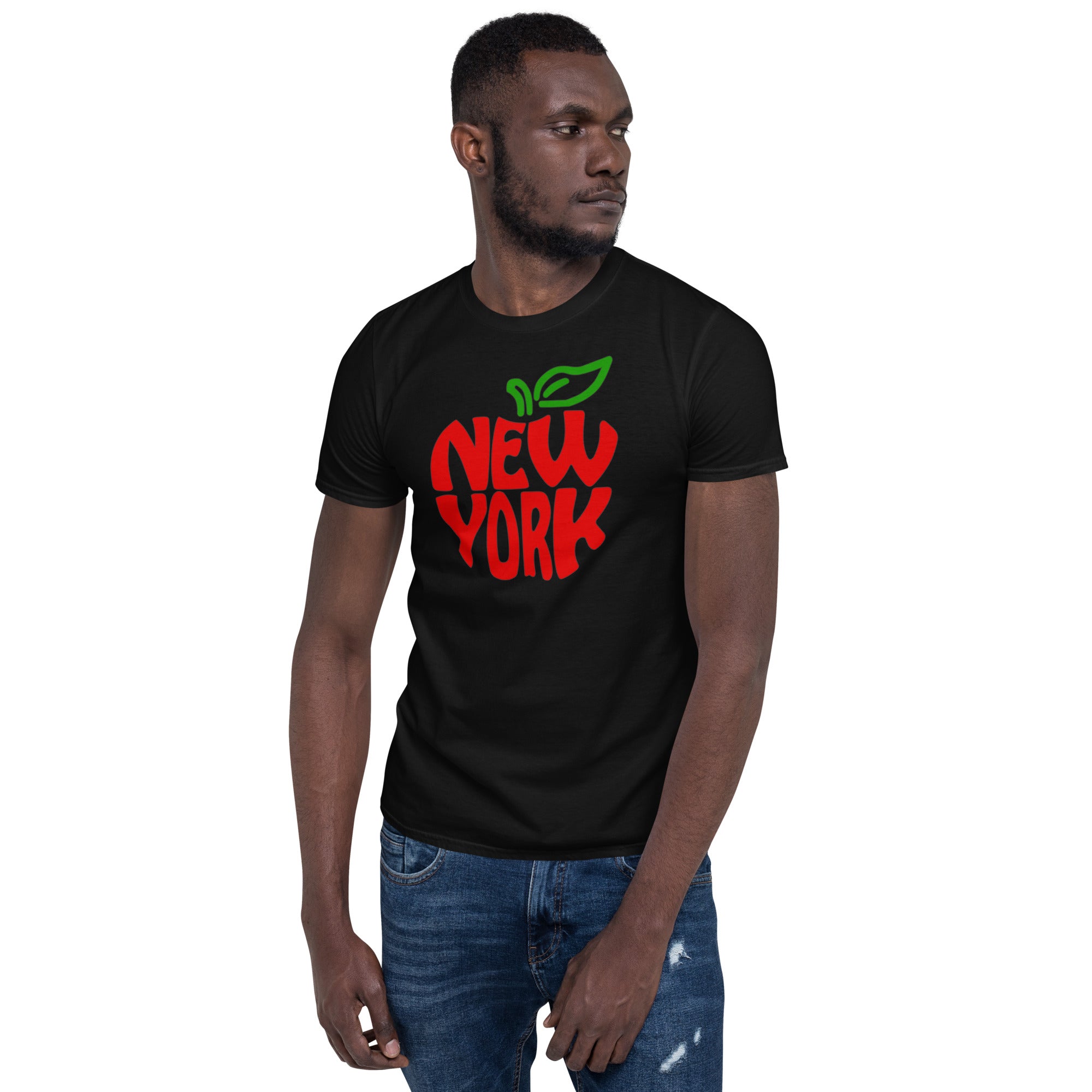 New York Unisex T-Shirt