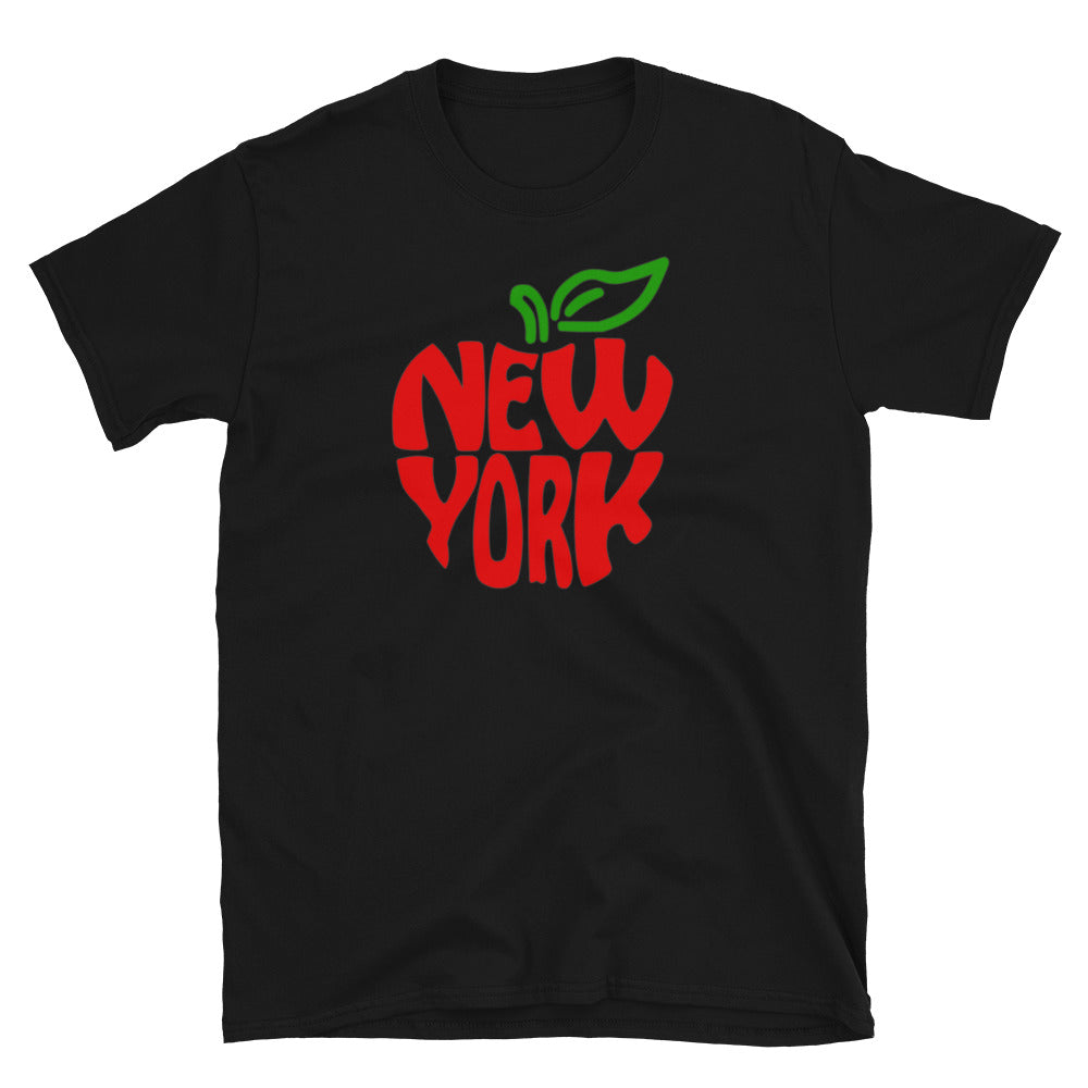 New York Unisex T-Shirt