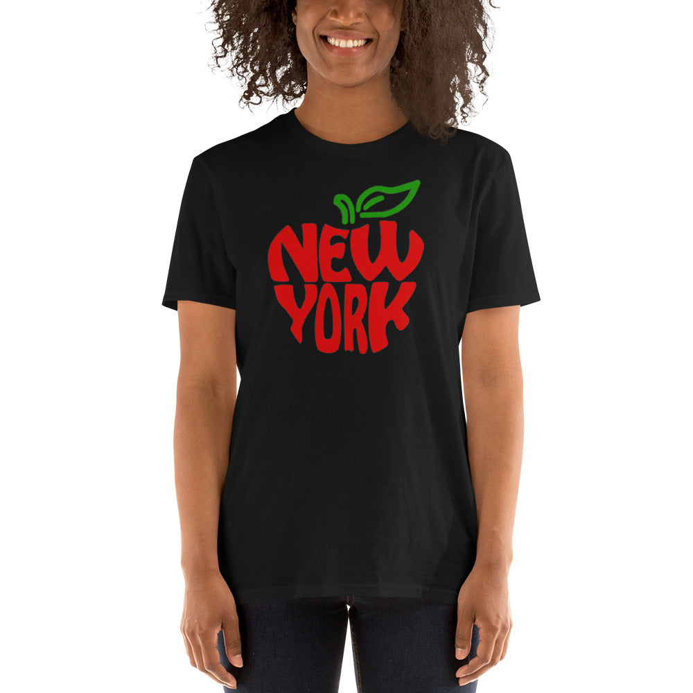 New York Unisex T-Shirt