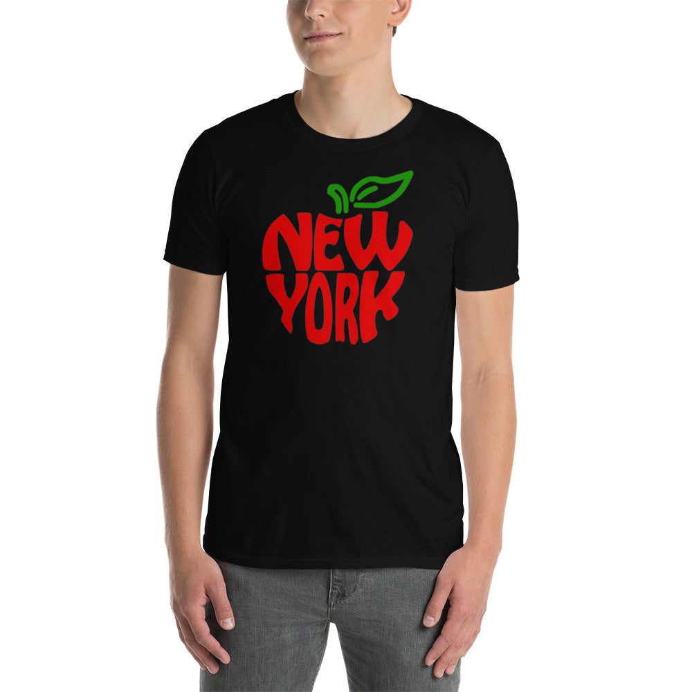 New York Unisex T-Shirt