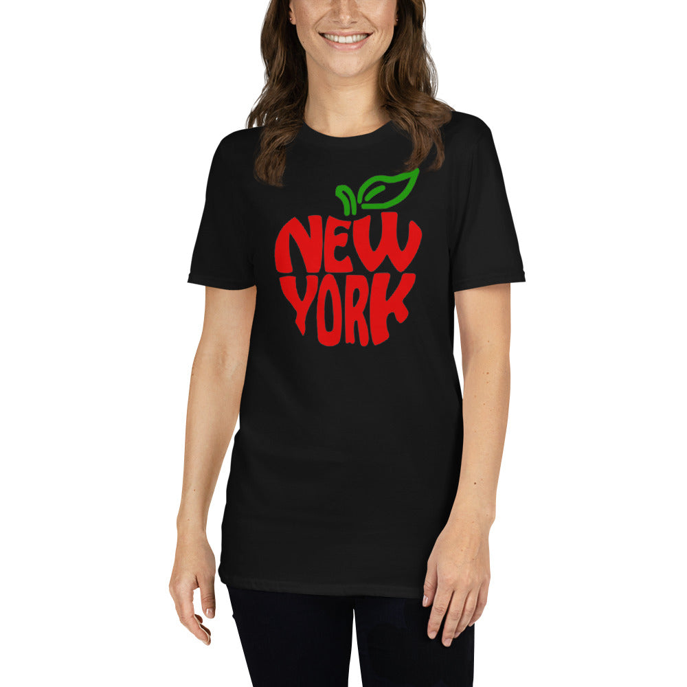 New York Unisex T-Shirt