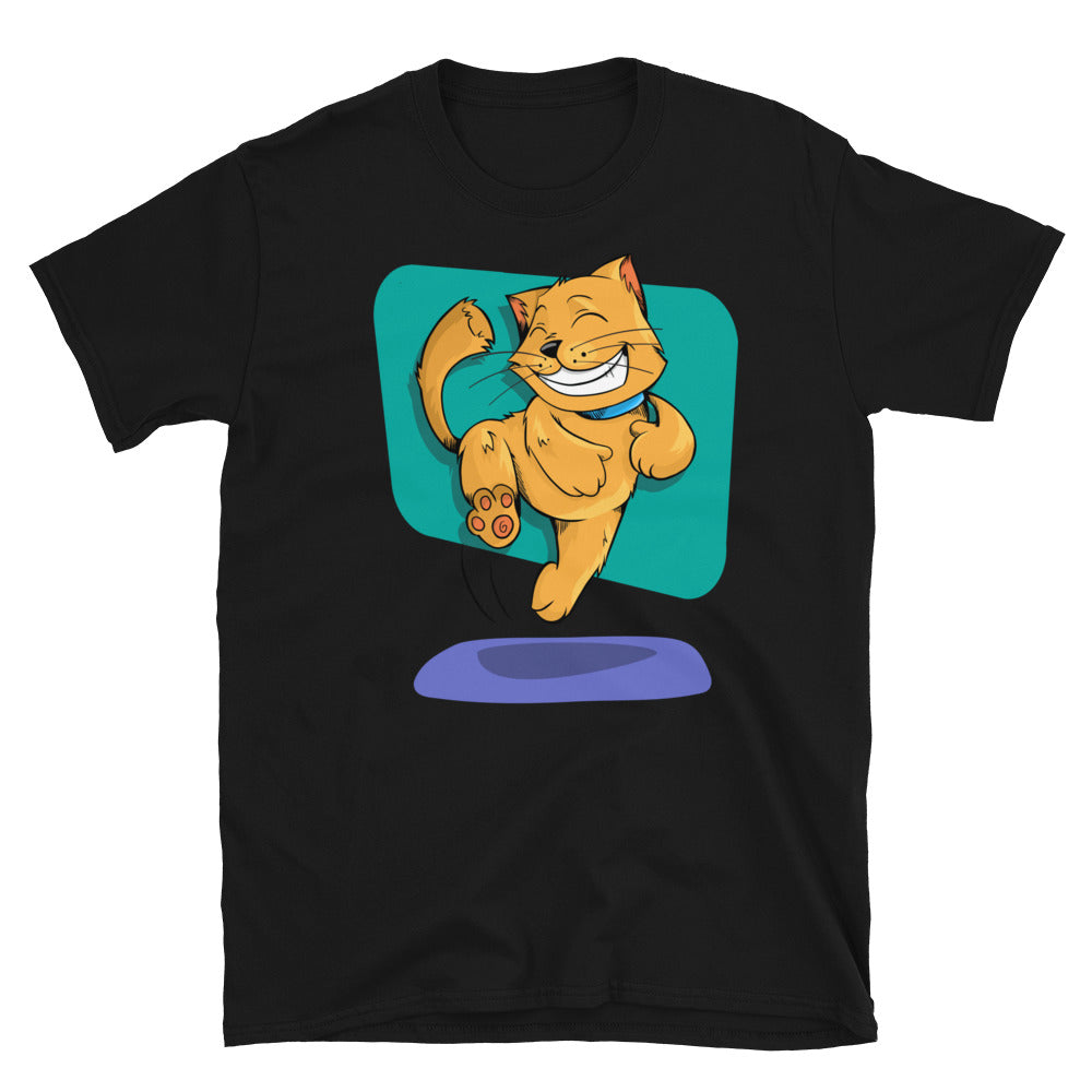 Cats Unisex T-Shirt