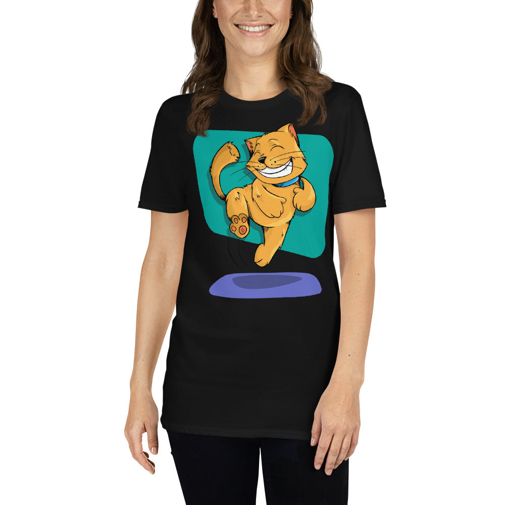 Cats Unisex T-Shirt